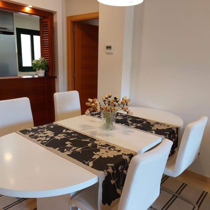 Appartement Un Oasis En Hacienda Del Alamo