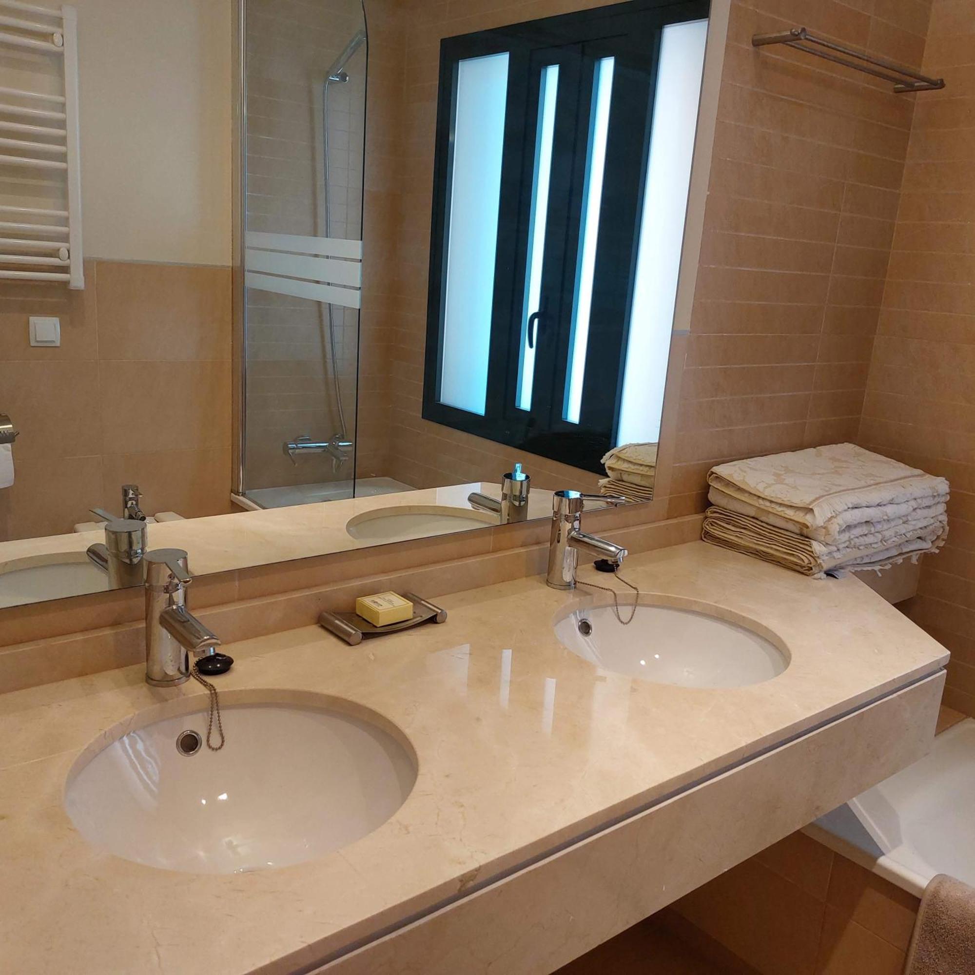 Appartement Un Oasis En Hacienda Del Alamo