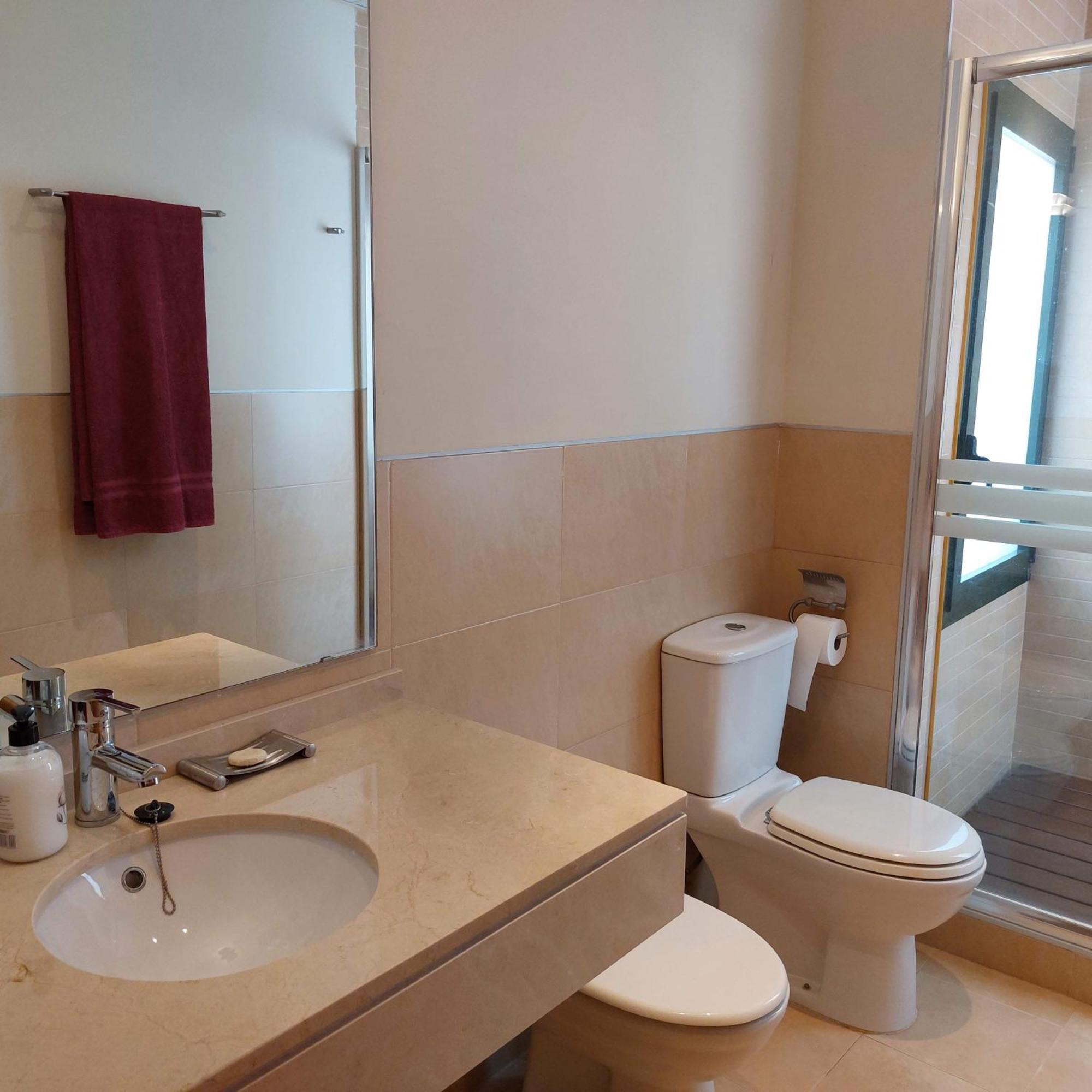 Appartement Un Oasis En Hacienda Del Alamo