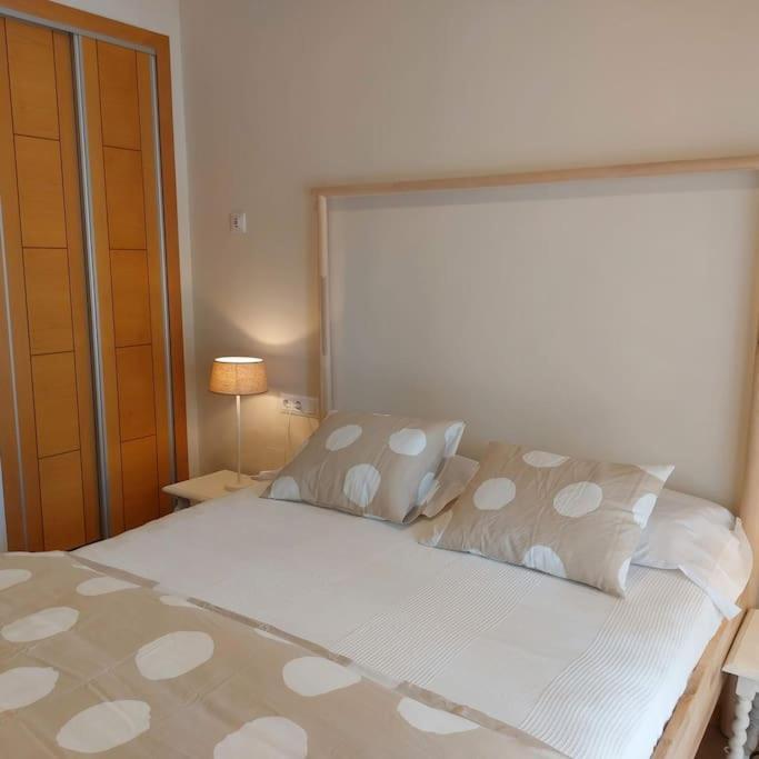 Un Oasis En Hacienda Del Alamo Appartement