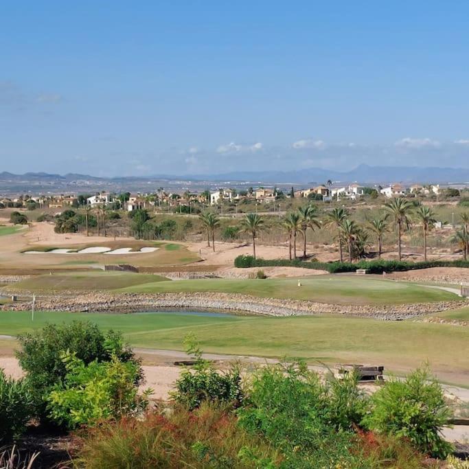 Un Oasis En Hacienda Del Alamo Appartement *